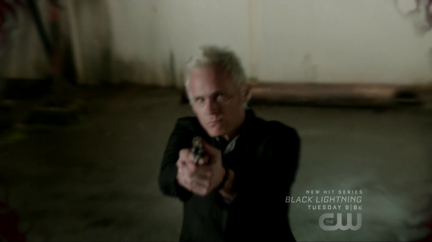 iZombie