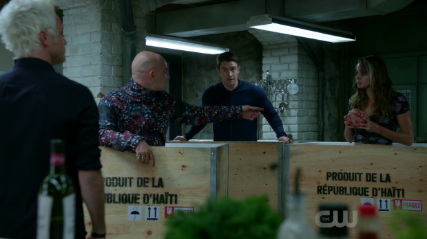 iZombie