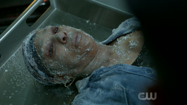 iZombie