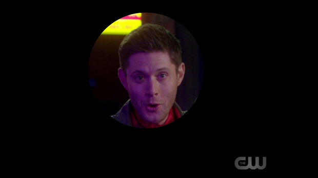 Supernatural