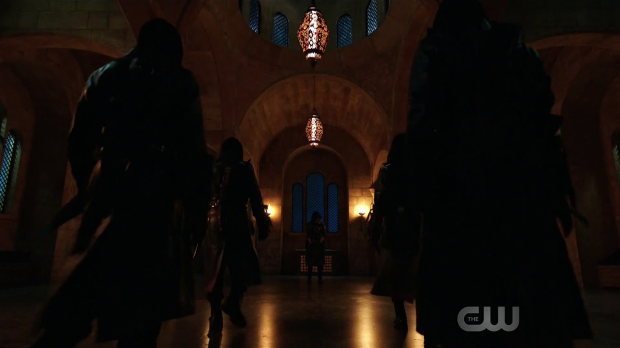 Arrow