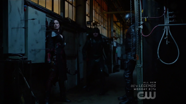 Arrow