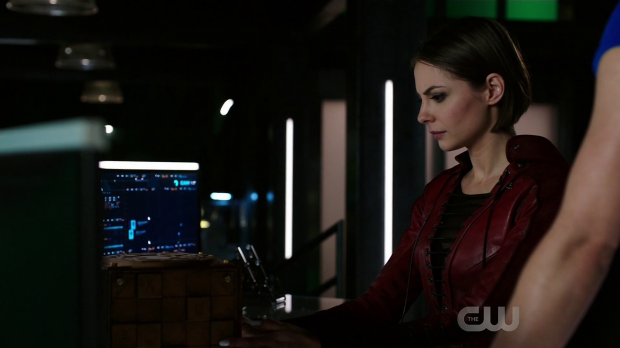 Arrow