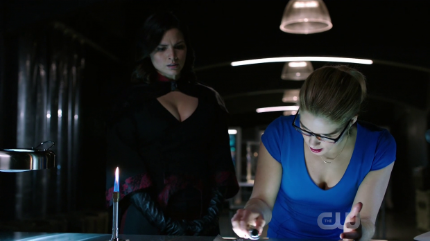 Arrow