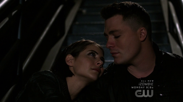 Arrow