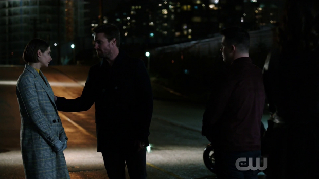 Arrow