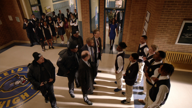 Black Lightning