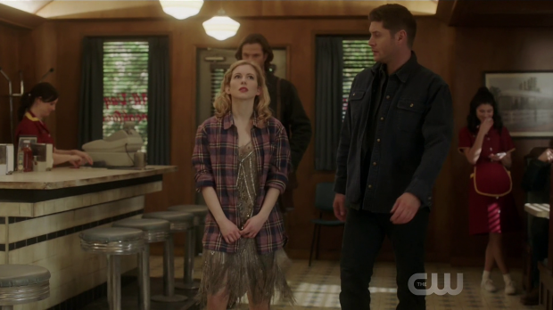 Supernatural