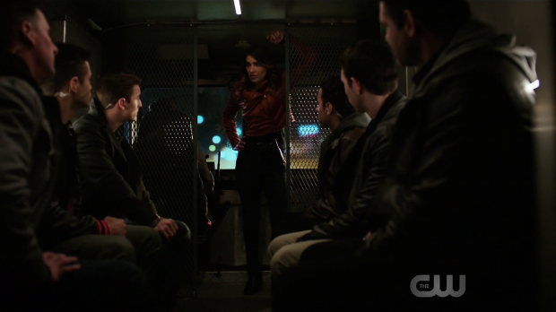 Arrow
