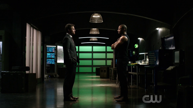 Arrow
