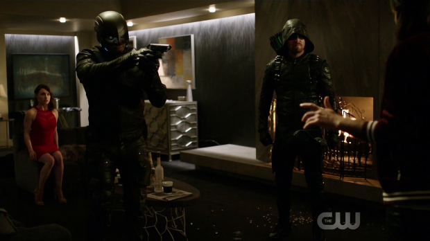 Arrow