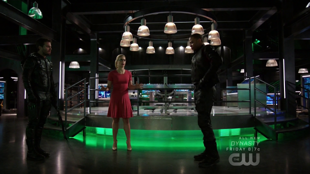 Arrow