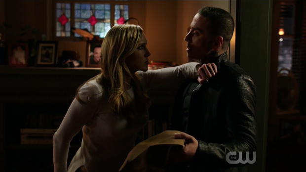 Arrow