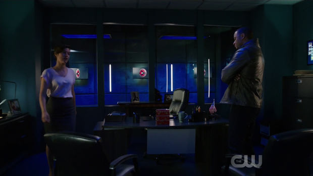 Arrow