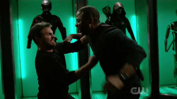 Arrow