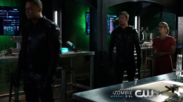 Arrow