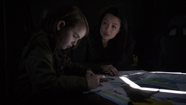 Agents