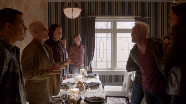 iZombie