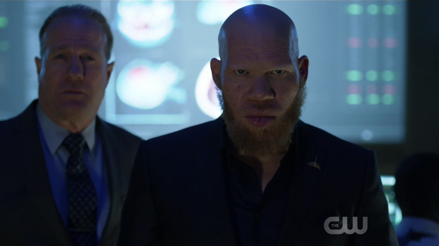 Black Lightning