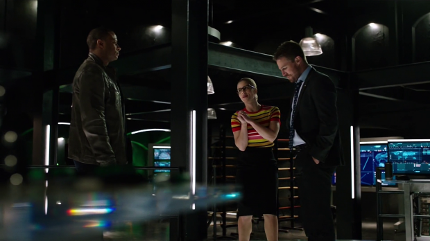 Arrow