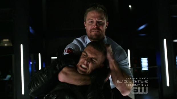 Arrow