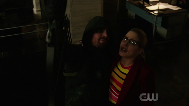 Arrow