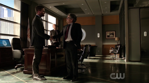 Arrow