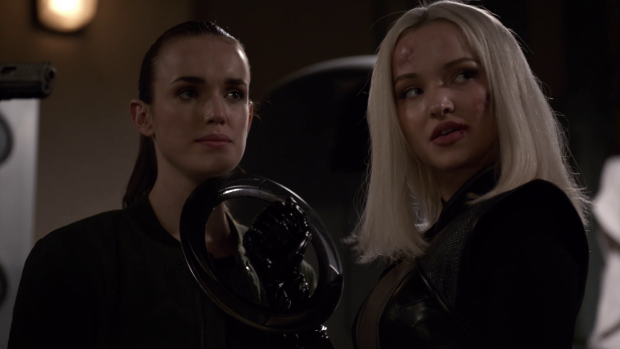 Agents