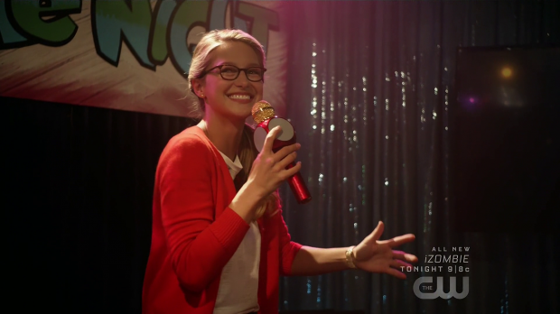 Supergirl