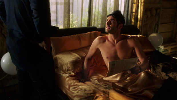 Lucifer