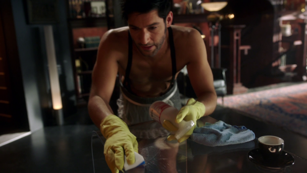 Lucifer