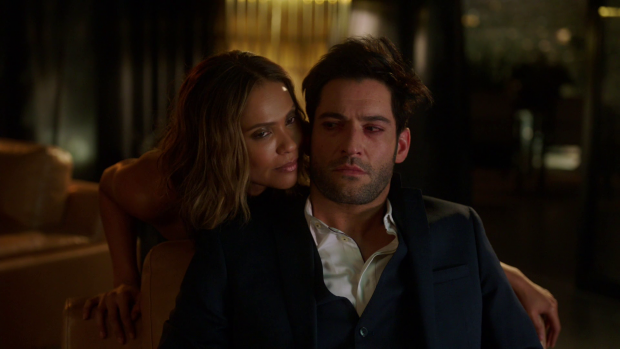 Lucifer