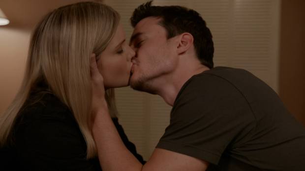 iZombie