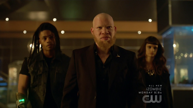 Black Lightning