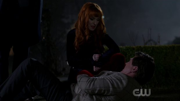 Supernatural