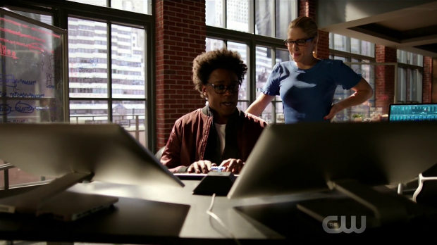 Arrow