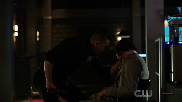 Arrow