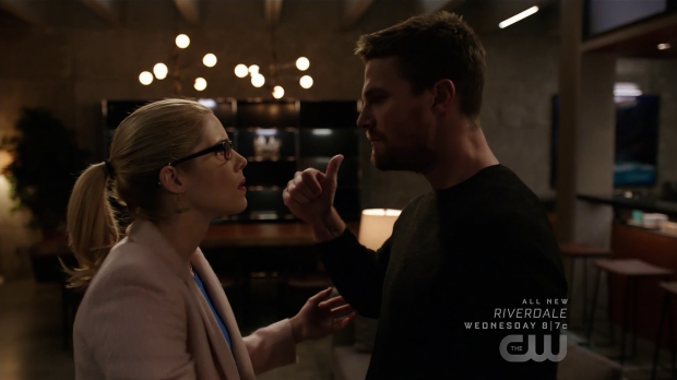 Arrow