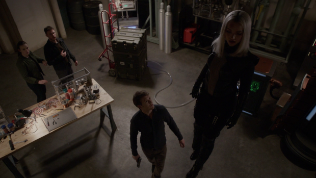 Agents