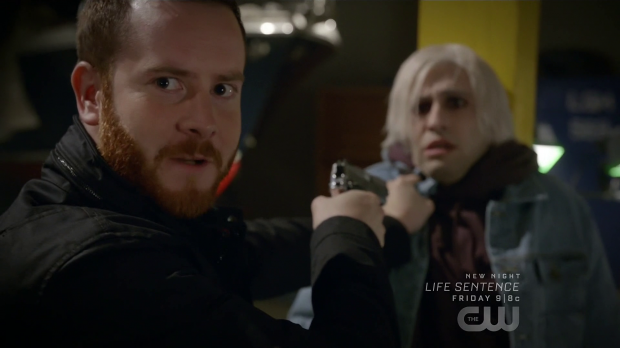 iZombie