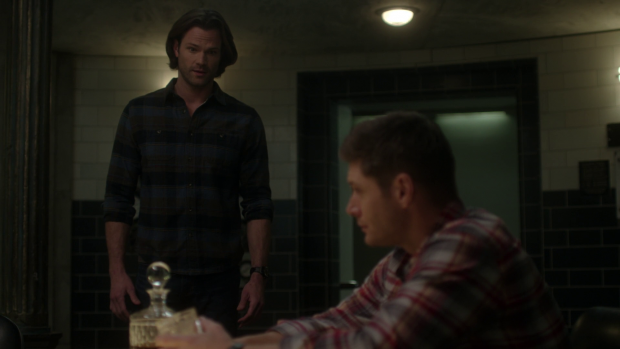 Supernatural