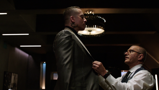 Arrow