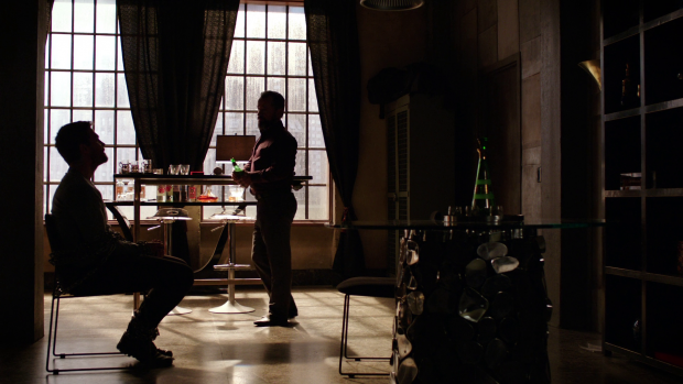 Arrow