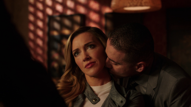Arrow