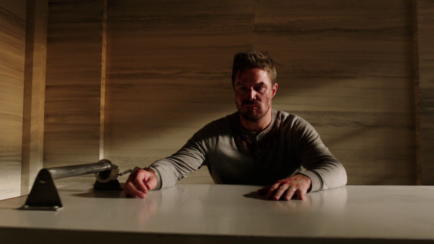 Arrow