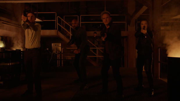 Agents
