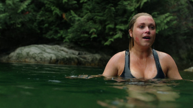The 100
