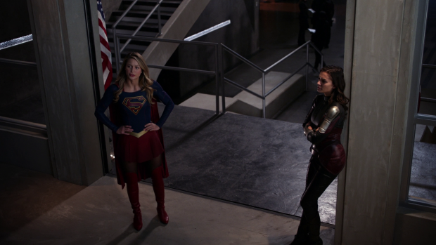 Supergirl