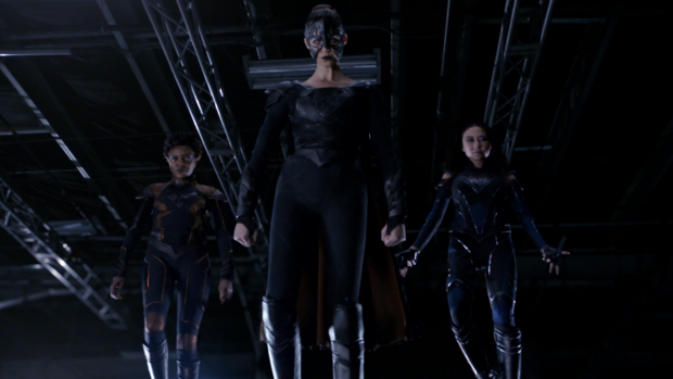 Supergirl