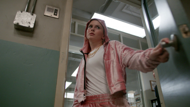 iZombie